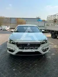2020 MG MG6