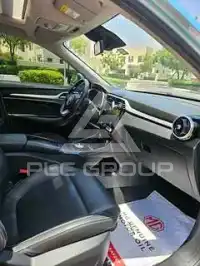 2020 MG ZS