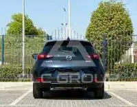 2020 Mazda CX-3