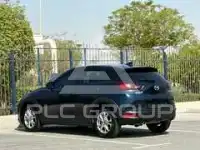 2020 Mazda CX-3