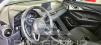 2020 Mazda CX-3