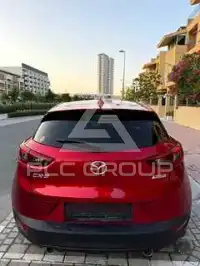 2020 Mazda CX-3