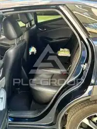 2020 Mazda CX-3