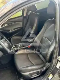 2020 Mazda CX-3