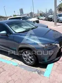 2020 Mazda CX-3