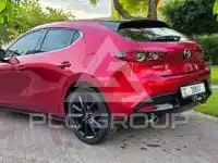 2020 Mazda 3