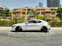 2020 Mazda 3