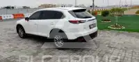 2020 Mazda CX-9