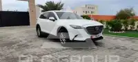 2020 Mazda CX-9