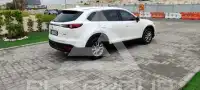 2020 Mazda CX-9