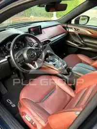 2020 Mazda CX-9