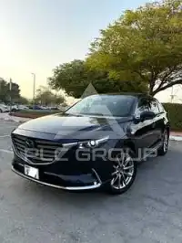 2020 Mazda CX-9