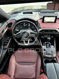 2020 Mazda CX-9