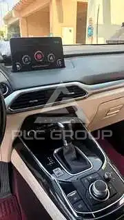 2020 Mazda CX-9