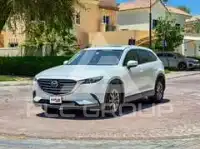 2020 Mazda CX-9