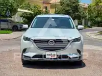 2020 Mazda CX-9