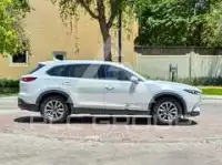 2020 Mazda CX-9