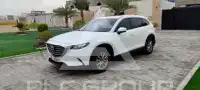 2020 Mazda CX-9