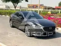 2020 Mazda 6
