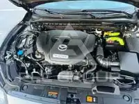 2020 Mazda 6