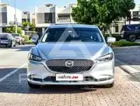 2020 Mazda 6