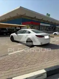 2020 Mazda 6