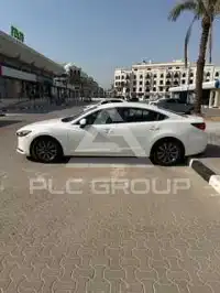 2020 Mazda 6