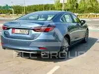 2020 Mazda 6