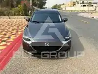 2020 Mazda 2