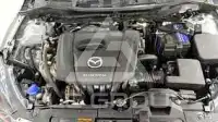 2020 Mazda 2