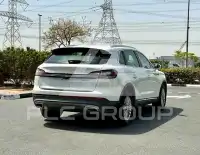 2020 Lincoln NAUTILUS