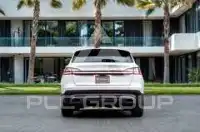 2020 Lincoln NAUTILUS