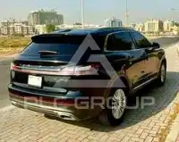 2020 Lincoln NAUTILUS