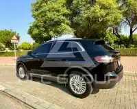 2020 Lincoln NAUTILUS