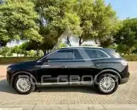 2020 Lincoln NAUTILUS