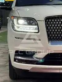 2020 Lincoln NAVIGATOR