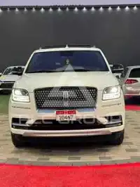 2020 Lincoln NAVIGATOR