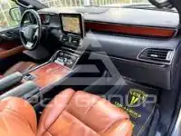 2020 Lincoln NAVIGATOR