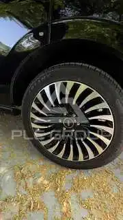 2020 Lincoln NAVIGATOR