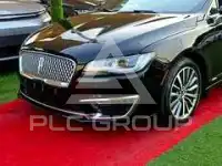 2020 Lincoln MKZ