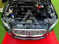 2020 Lincoln MKZ