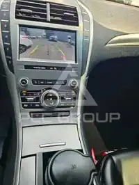2020 Lincoln MKZ