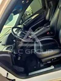 2020 Lincoln MKZ