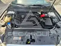 2020 Lincoln MKZ