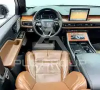 2020 Lincoln AVIATOR