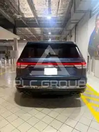 2020 Lincoln AVIATOR