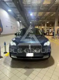 2020 Lincoln AVIATOR