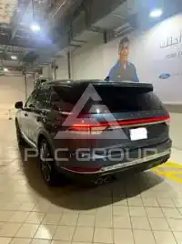 2020 Lincoln AVIATOR