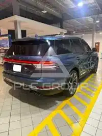2020 Lincoln AVIATOR