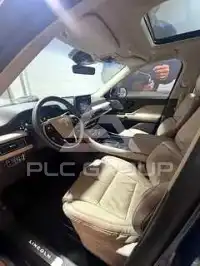 2020 Lincoln AVIATOR